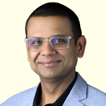 Vinay Bhartia